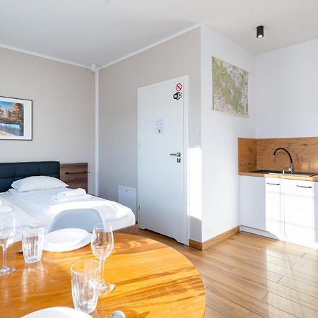 Wonder Home - Apartamenty Halo Karkonosze Z Ogrodem, Sezonowym Basenem, Placem Zabaw I Widokiem Na Sniezke - Zlokalizowane Blisko Karpacza Mysłakowice Dış mekan fotoğraf