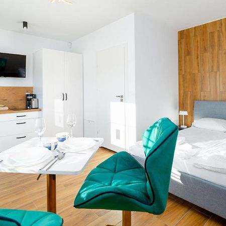 Wonder Home - Apartamenty Halo Karkonosze Z Ogrodem, Sezonowym Basenem, Placem Zabaw I Widokiem Na Sniezke - Zlokalizowane Blisko Karpacza Mysłakowice Dış mekan fotoğraf