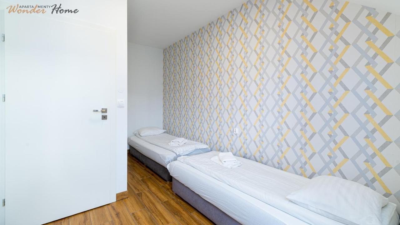 Wonder Home - Apartamenty Halo Karkonosze Z Ogrodem, Sezonowym Basenem, Placem Zabaw I Widokiem Na Sniezke - Zlokalizowane Blisko Karpacza Mysłakowice Dış mekan fotoğraf
