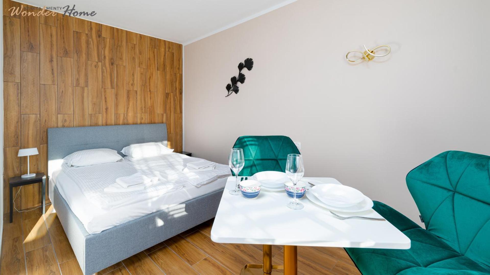 Wonder Home - Apartamenty Halo Karkonosze Z Ogrodem, Sezonowym Basenem, Placem Zabaw I Widokiem Na Sniezke - Zlokalizowane Blisko Karpacza Mysłakowice Dış mekan fotoğraf